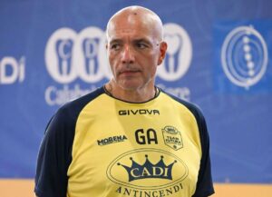 Peppe Alfarano Futura