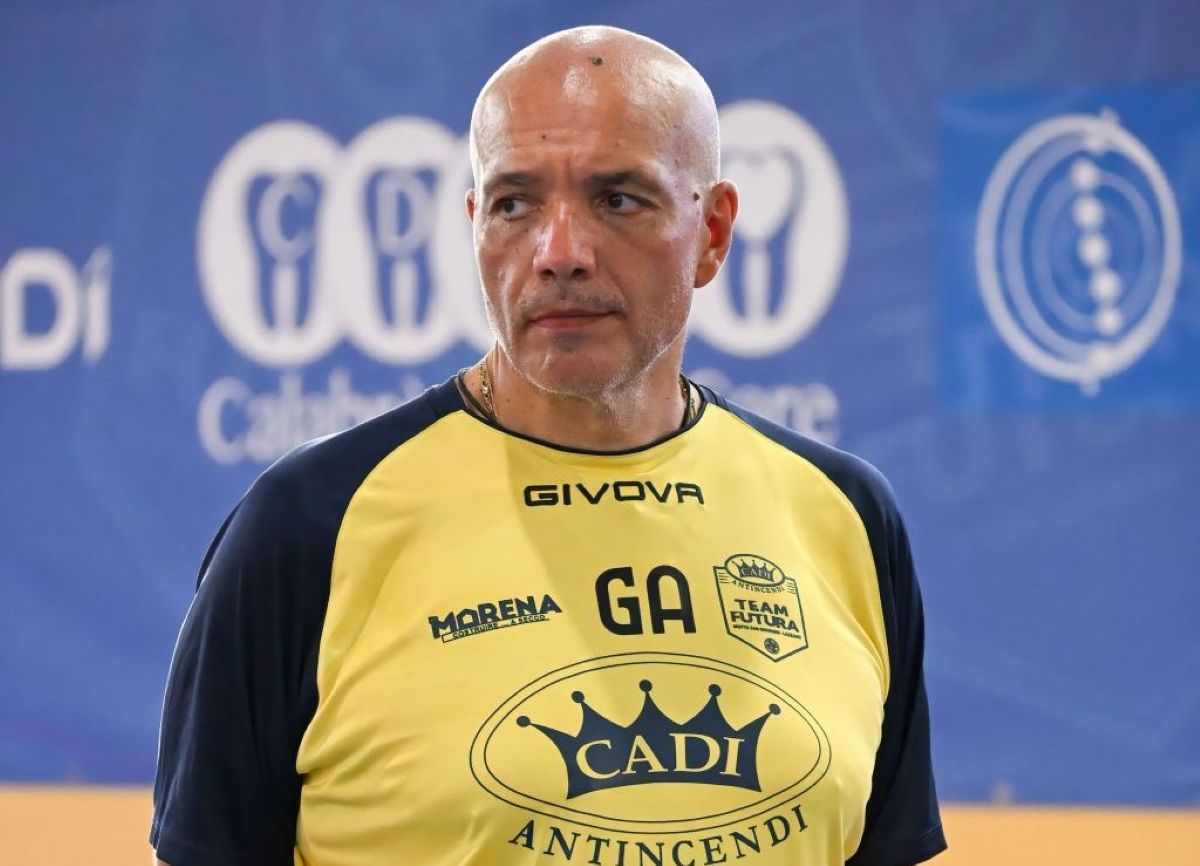 Peppe Alfarano Futura