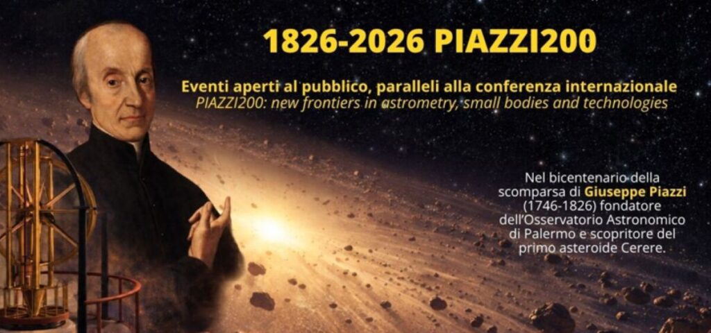 Piazzi 200