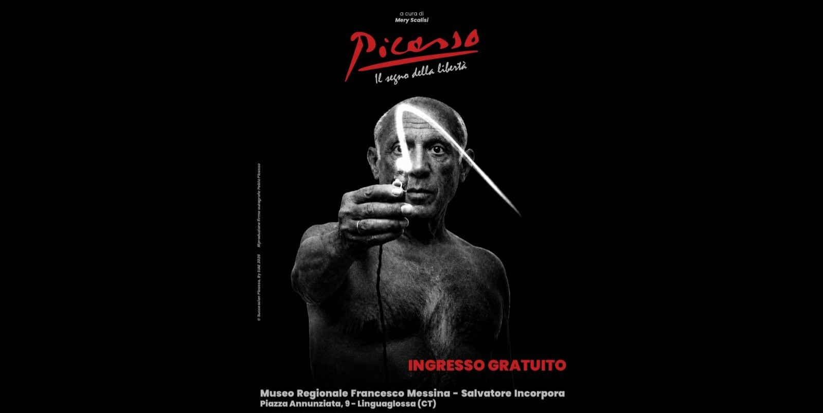 Picasso Linguaglossa