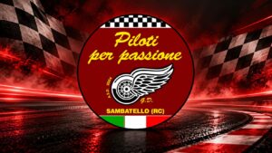 Piloti per Passione Logo