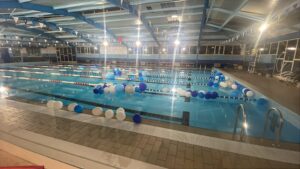 Piscina Comunale Maropati