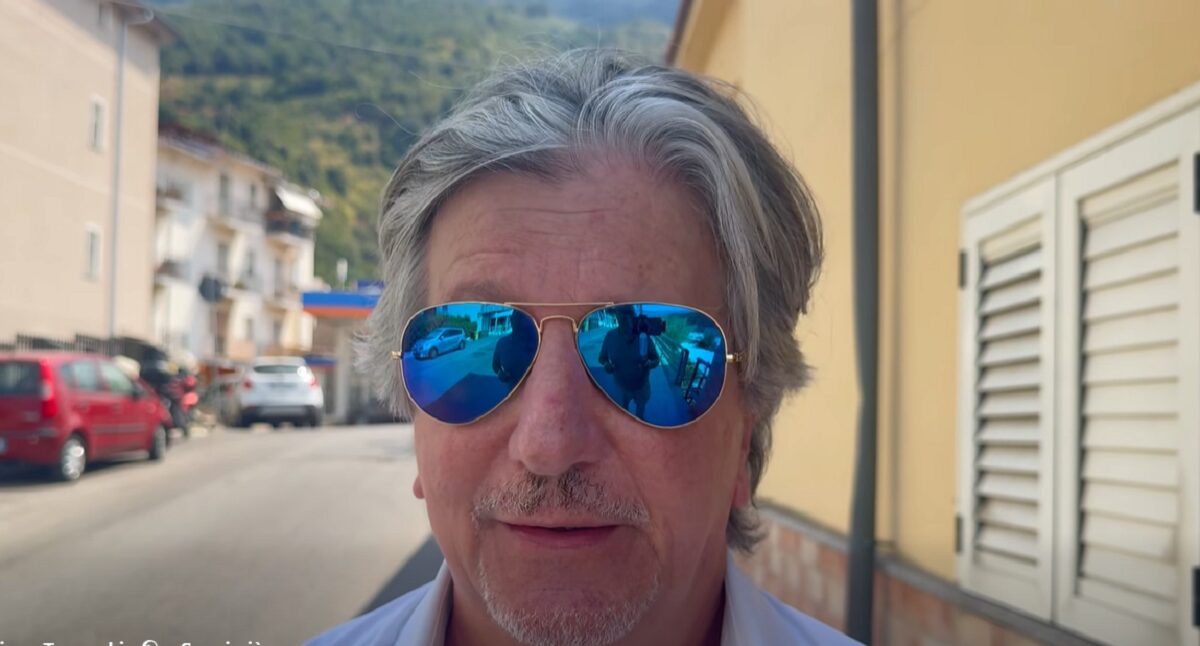 Pistolesi