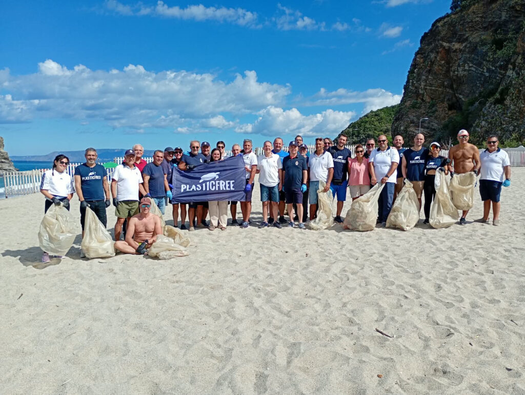 Plastic Free Palmi