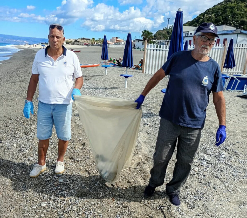 Plastic Free Palmi
