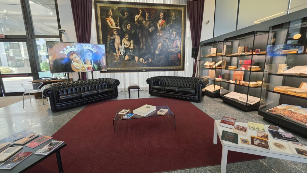 Polo Culturale