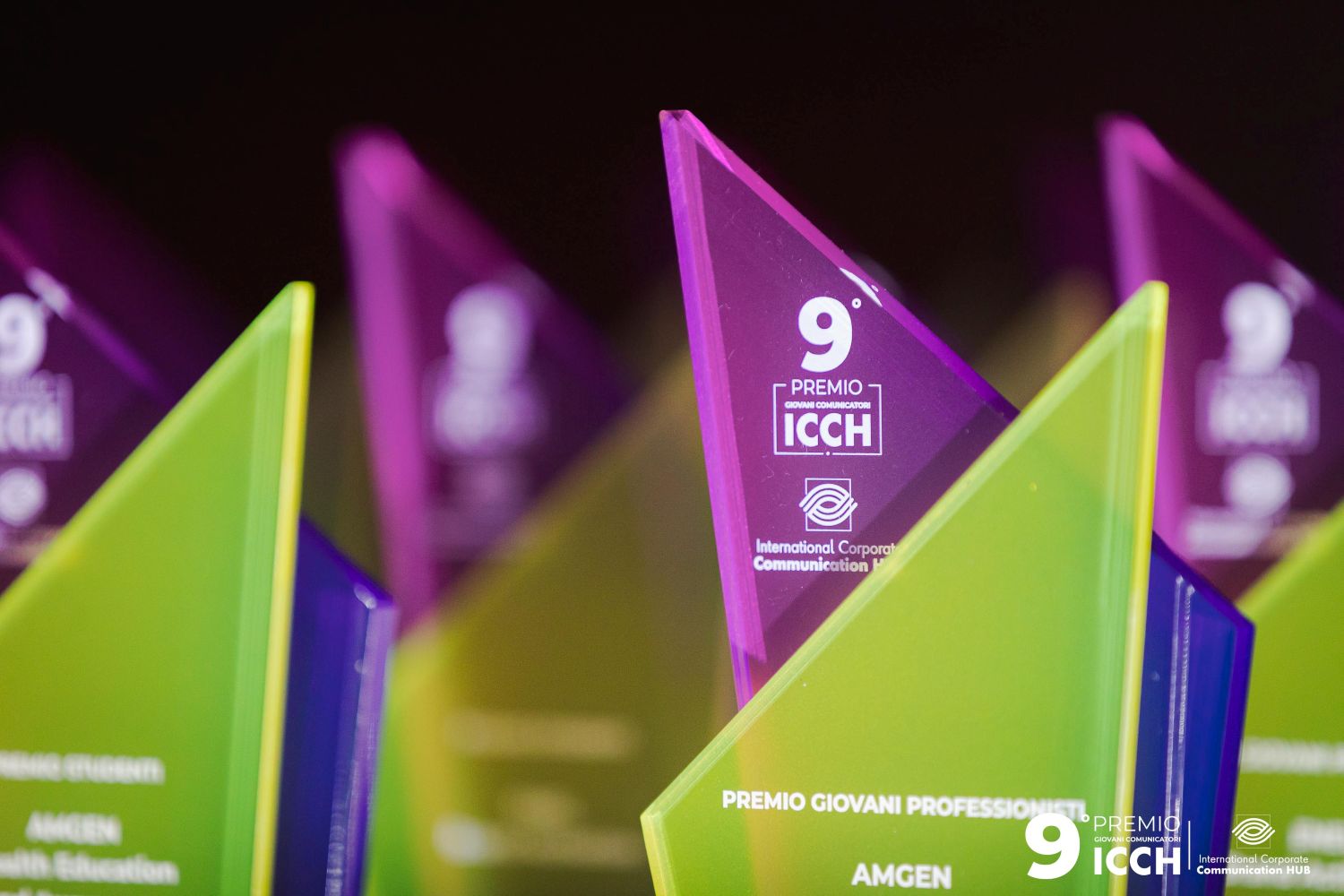 Premio ICCH