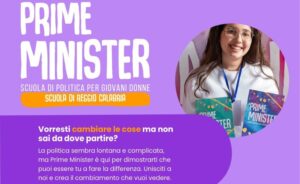 Prime Minister Locandina