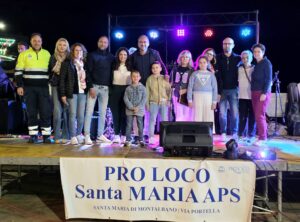 Pro loco - no.strano 2025 - serata finale