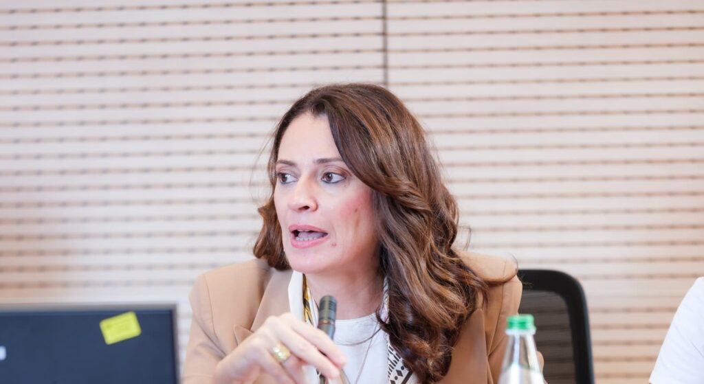 Prof.ssa Vittoria Berlingo