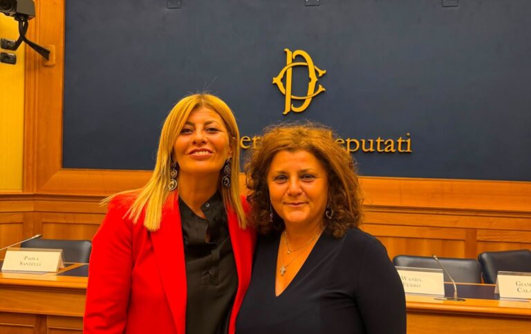 Progetto Punto e a Capo Camera dei Deputati