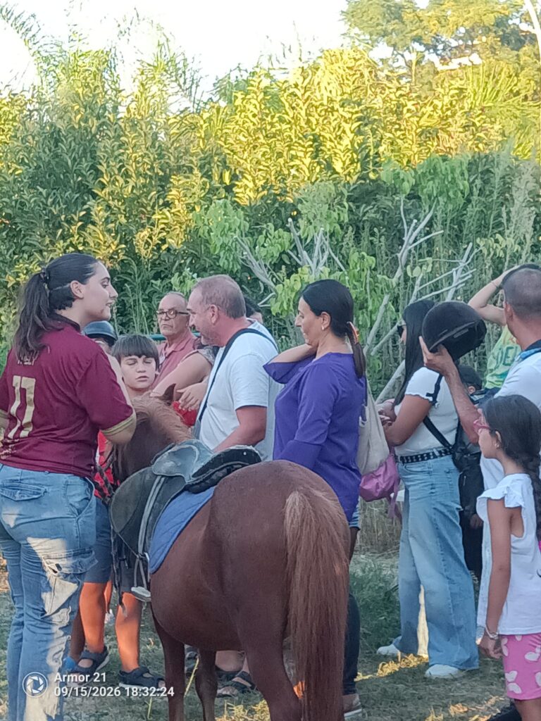 Progetto la mia Estate