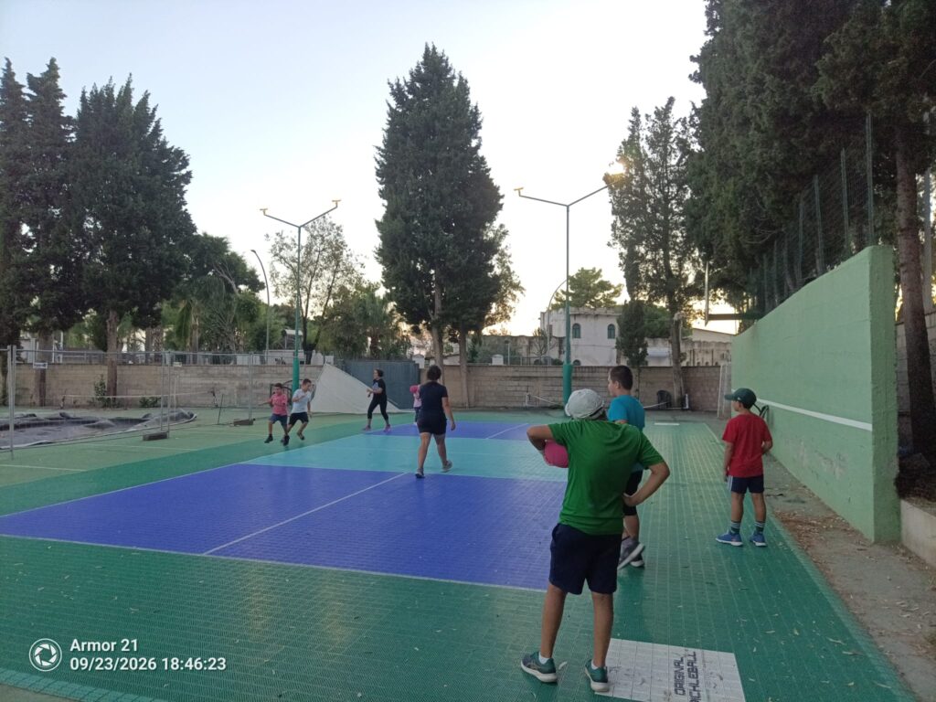 Progetto la mia Estate