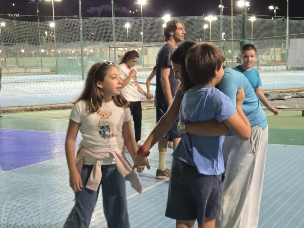 Progetto la mia Estate