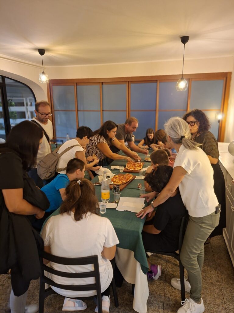 Progetto la mia Estate