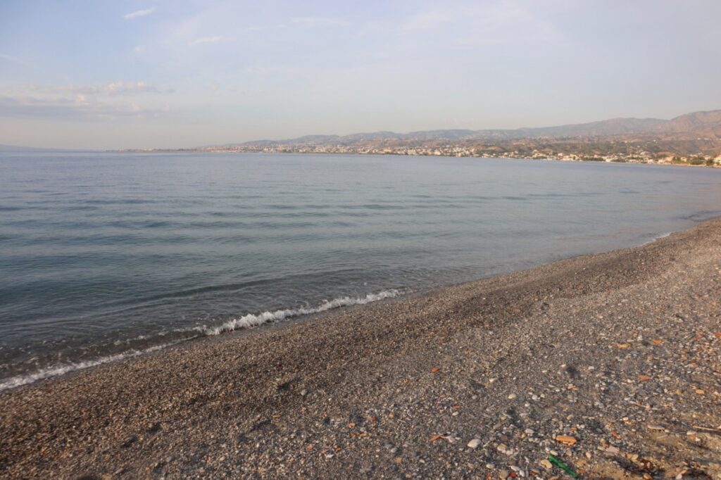 Punta Pellaro