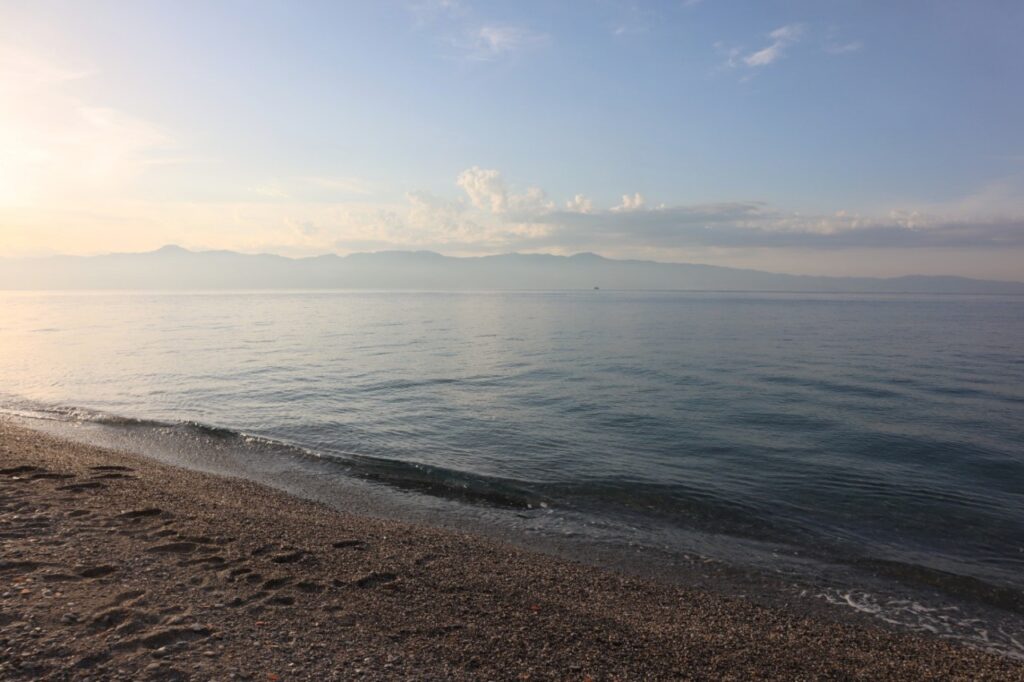 Punta Pellaro