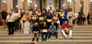 Quando la poesia diventa preghiera - Odi alla Madonna della Consolazione