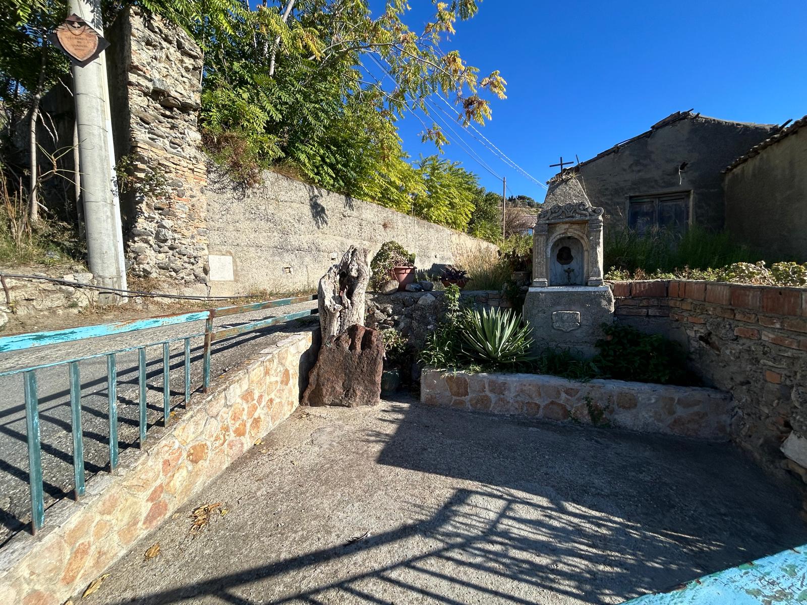 Reggio Calabria, ad Arangea la passeggiata per riscoprire la memoria della Real 