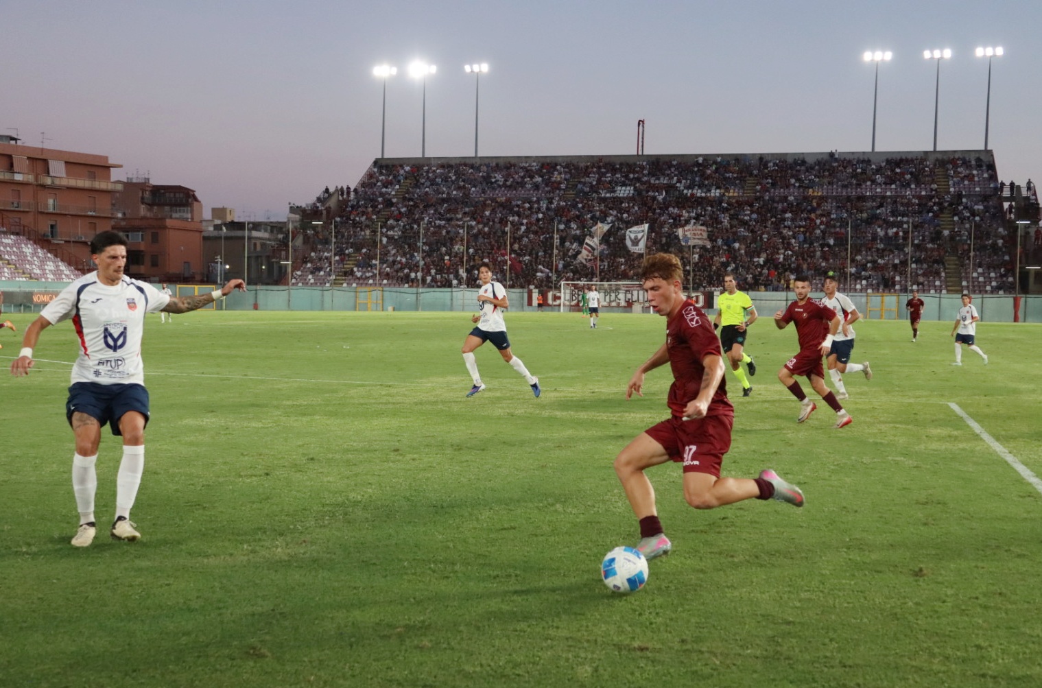 Reggina-Avola (10)