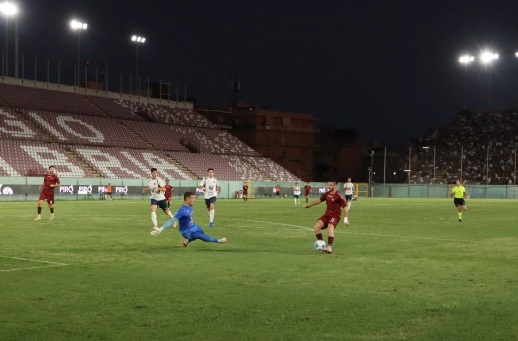 Reggina-Avola