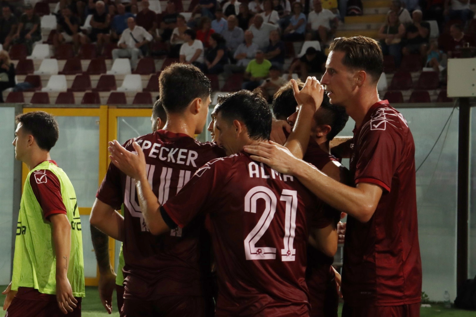Reggina-Avola (15)