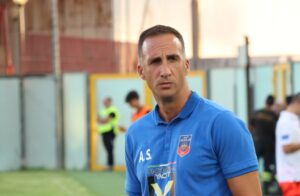 Reggina-Avola