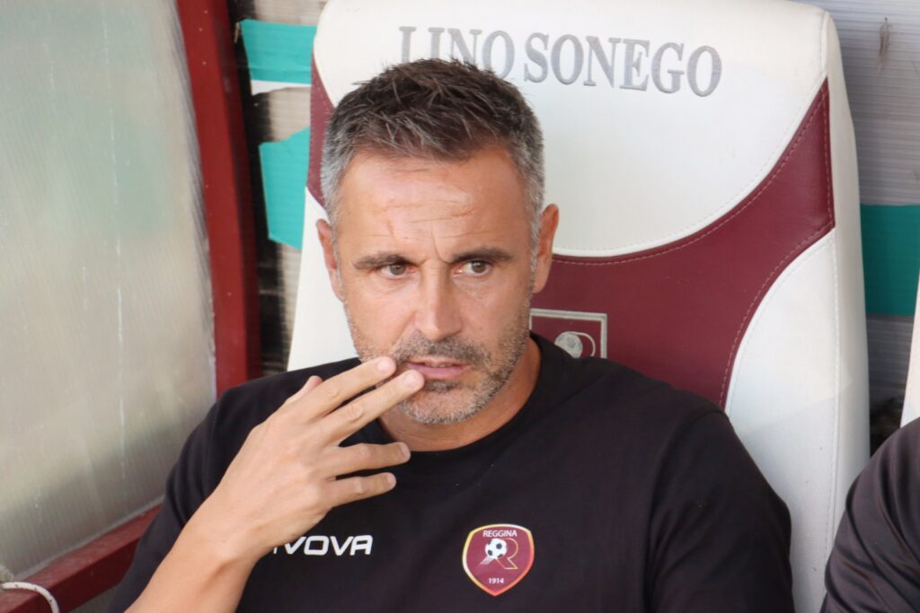 Reggina-Avola