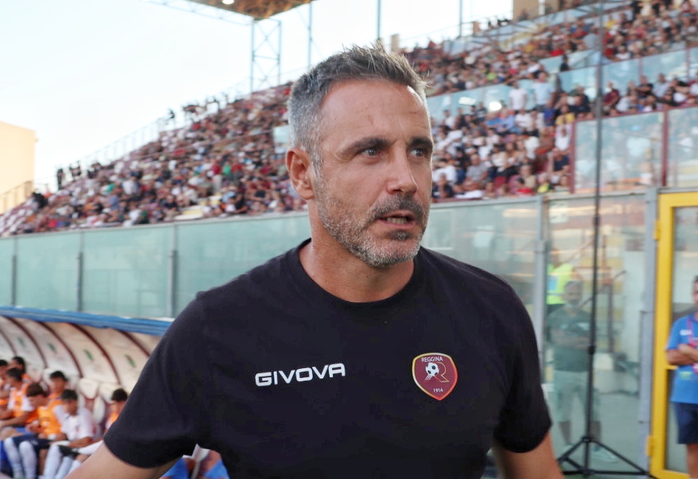 Reggina-Avola