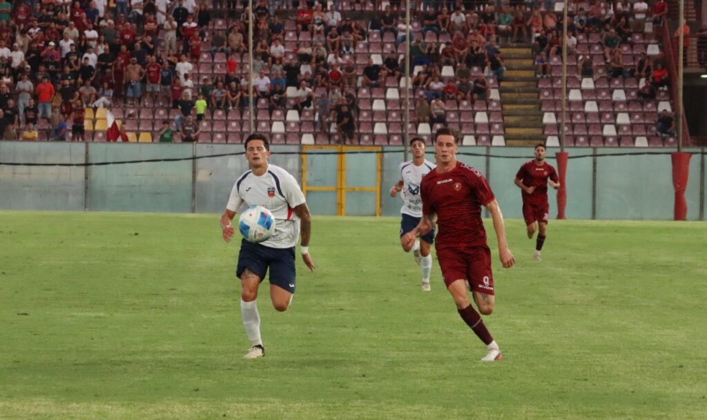 Reggina-Avola
