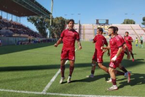 Reggina-Licata