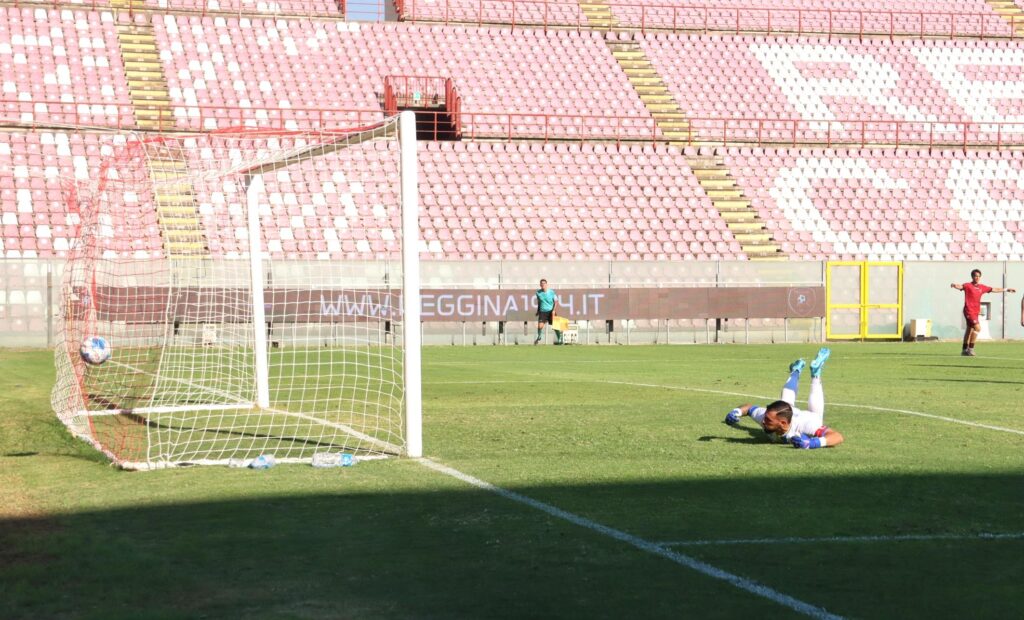 Reggina-Licata
