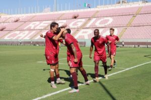 Reggina-Licata