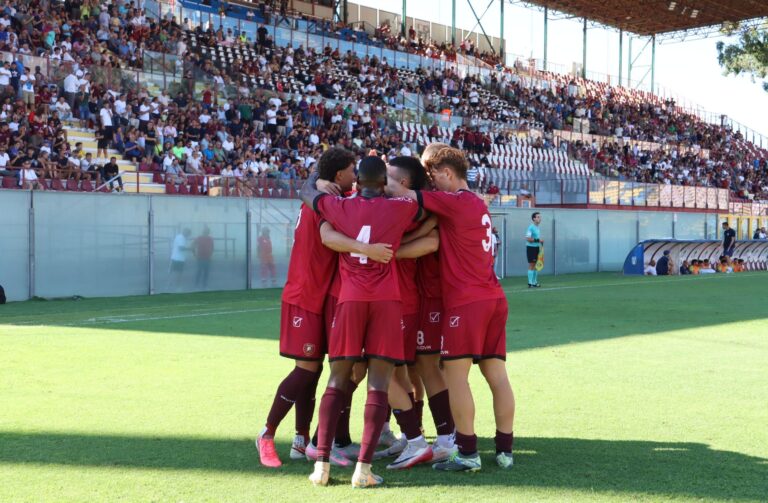Reggina-Licata