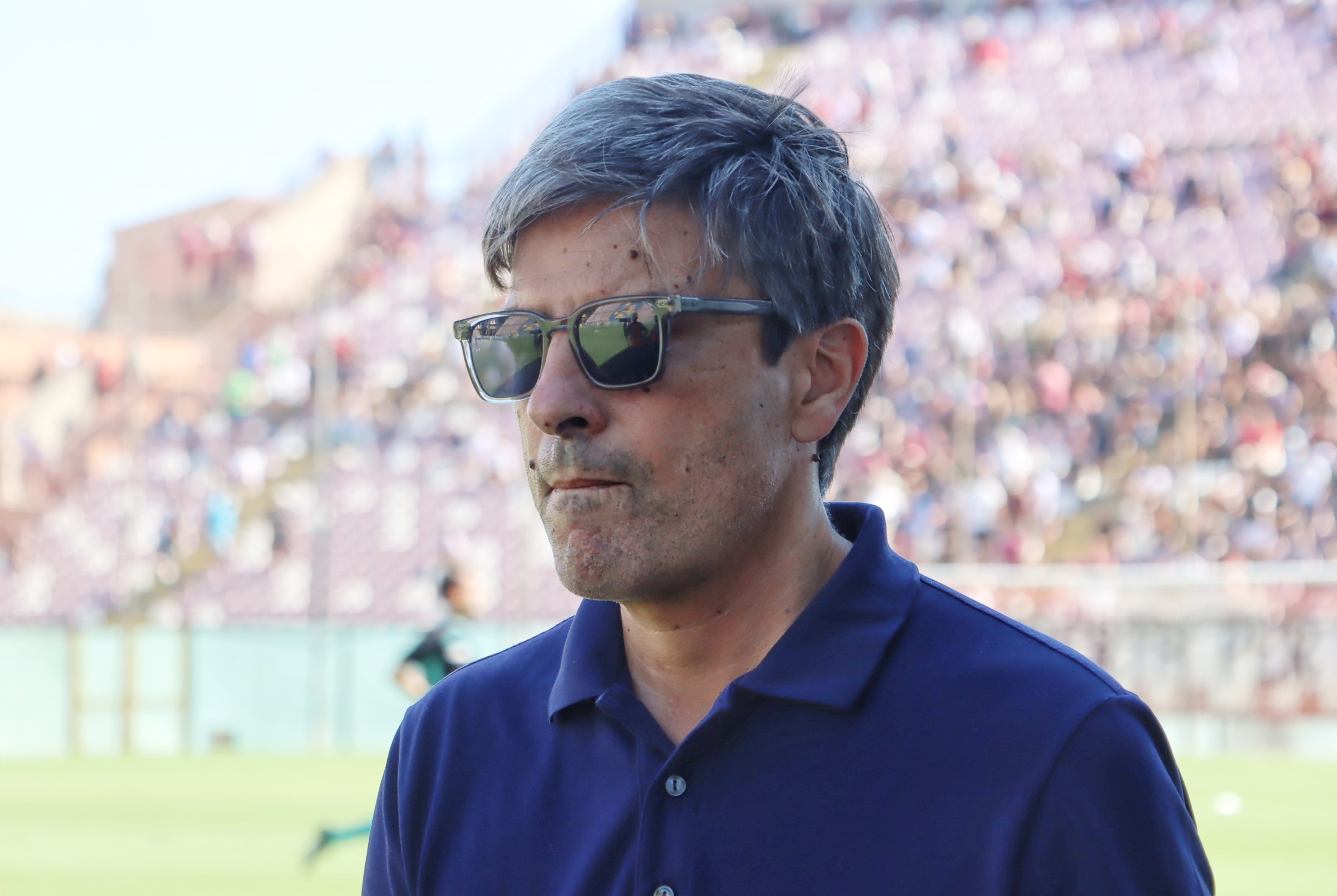 Reggina-Licata Romairone