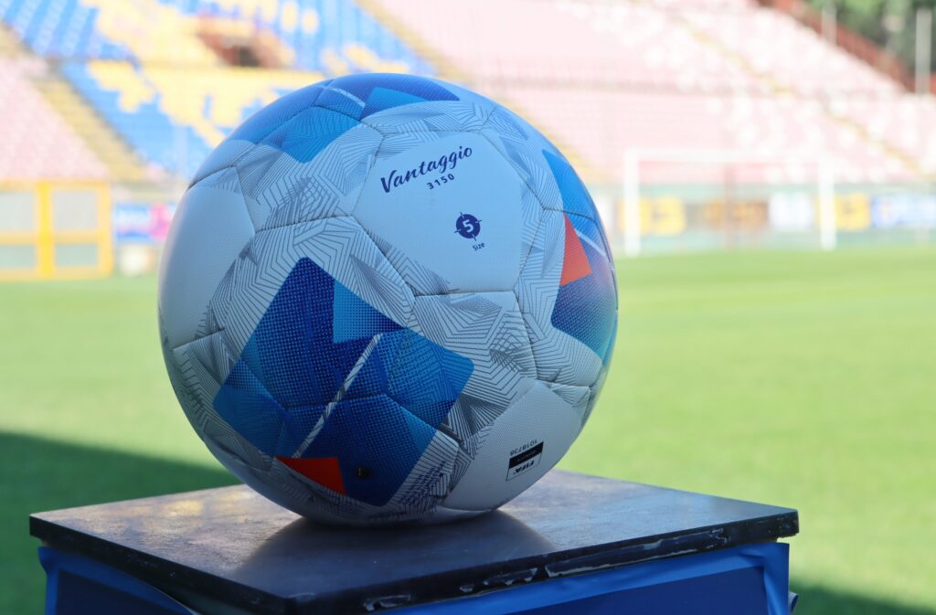 Reggina-Licata