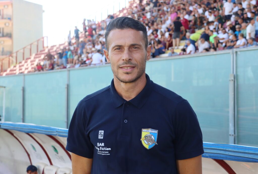 Reggina-Licata