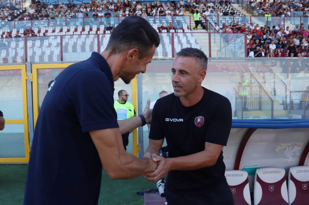 Reggina-Licata