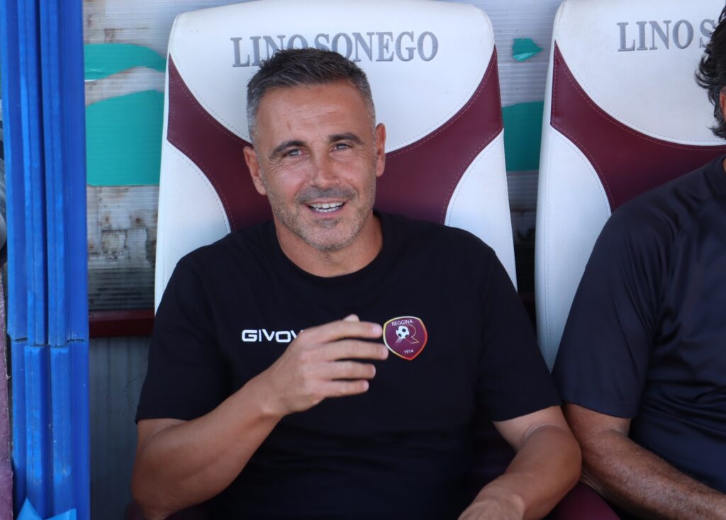 Reggina-Licata
