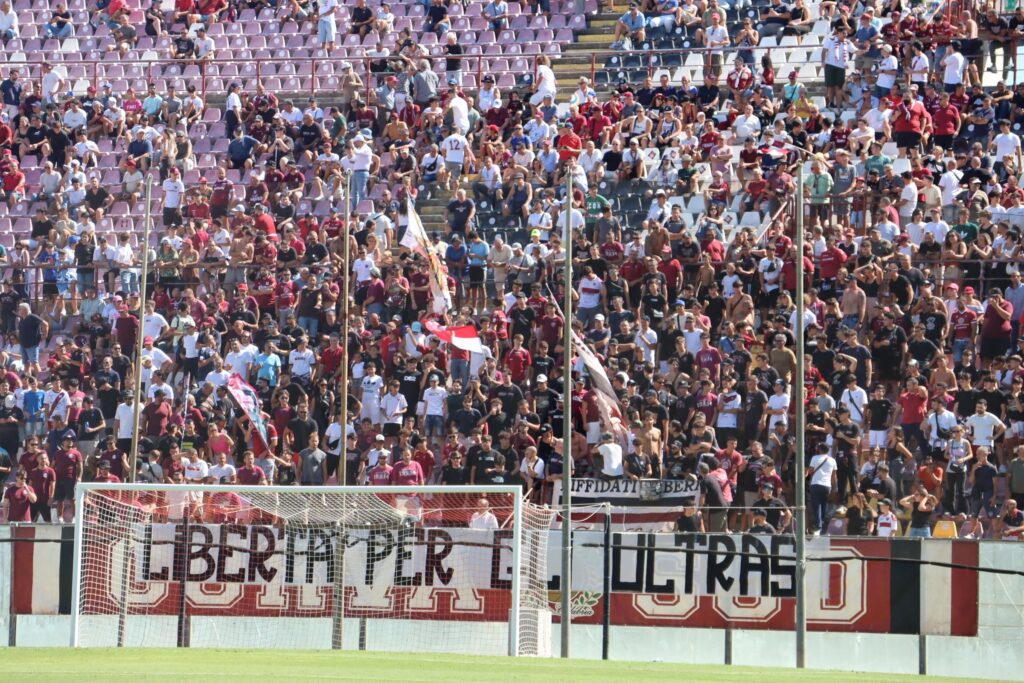 Reggina-Licata