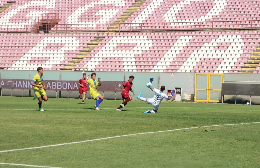 Reggina-Licata