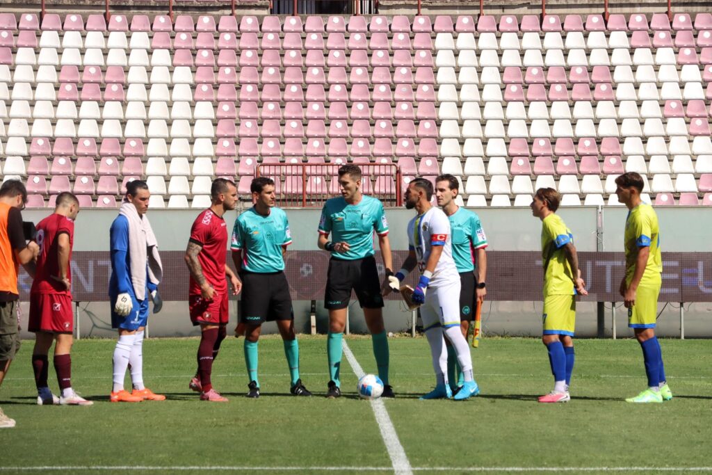 Reggina-Licata