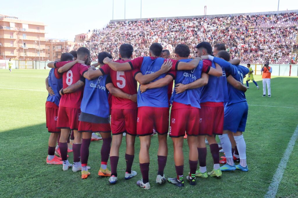 Reggina-Licata