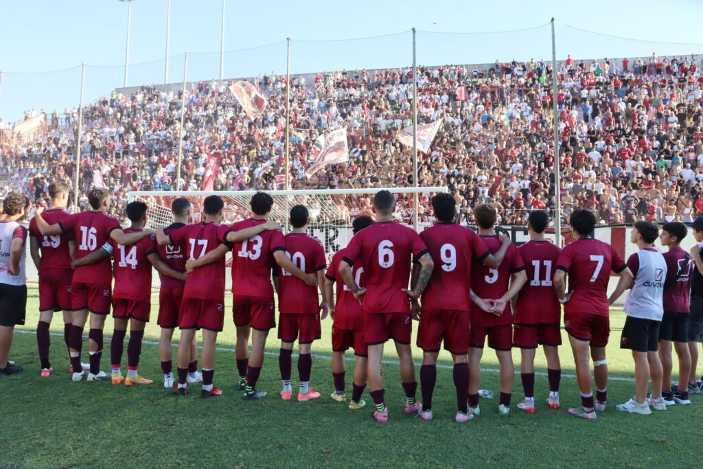 Reggina-Licata