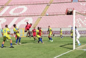 Reggina-Licata