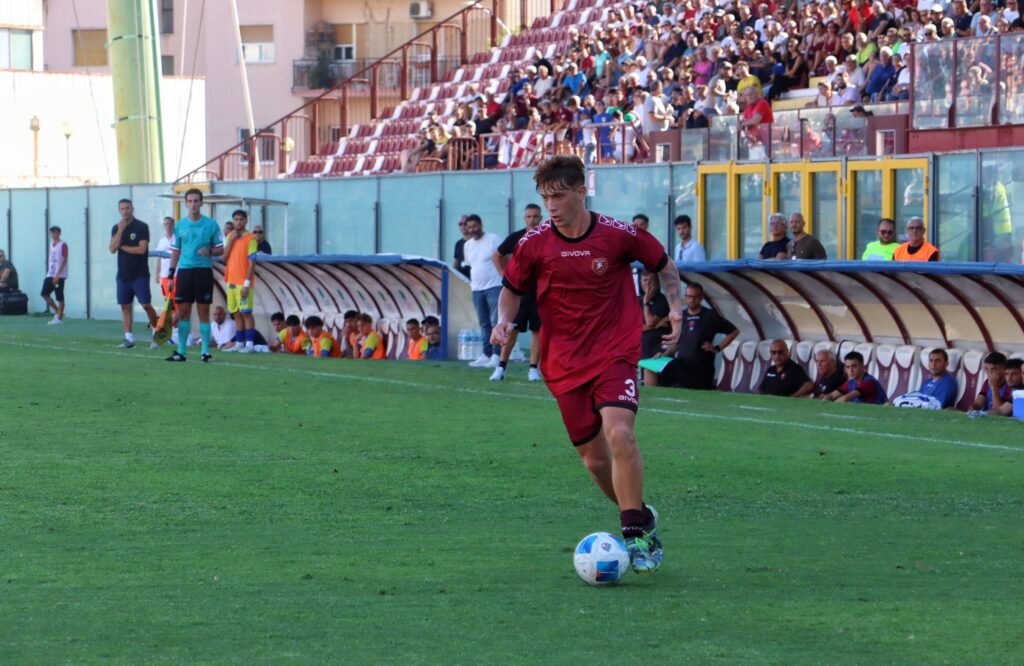 Reggina-Licata