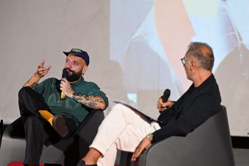 Reggio Calabria FilmFest - Festival dello Stretto