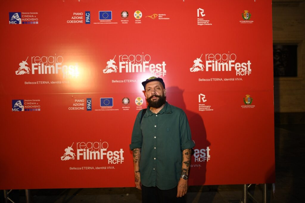 Reggio Calabria FilmFest - Festival dello Stretto