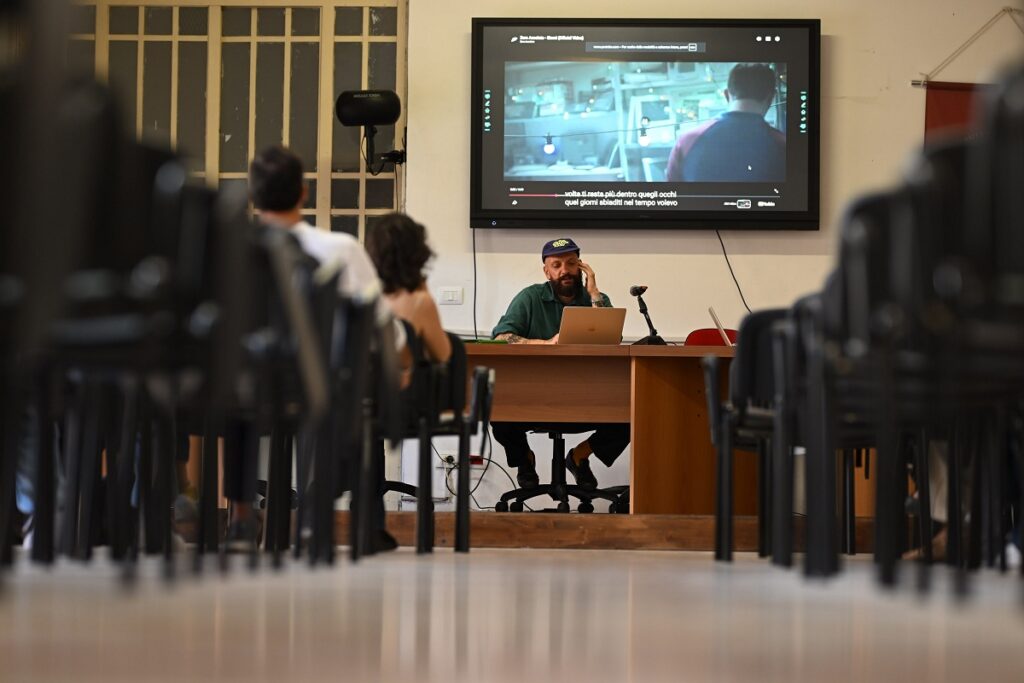 Reggio Calabria FilmFest - Festival dello Stretto