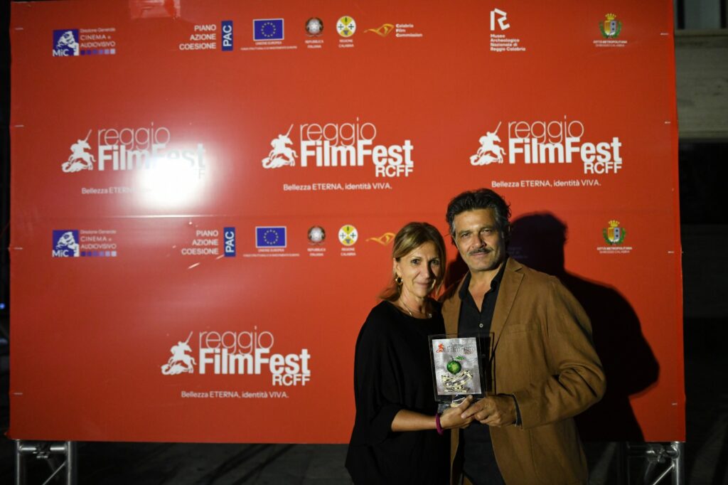 Reggio Calabria FilmFest - Festival dello Stretto